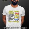 Snoopy Peanuts Wanted Dead or Alive Bounty Poster Graphic T Shirt Snoopy Peanuts Wanted Dead or Alive Bounty Poster Graphic T Shirt