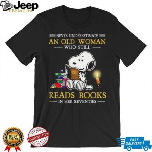 Snoopy Reading Holy Bible by Candlelight 70s Birthday Gift T Shirt Snoopy Reading Holy Bible by Candlelight 70s Birthday Gift T Shirt