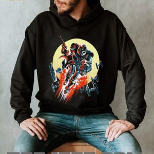 The Mandalorian and Grogu Star Wars Retro Flight Graphic T Shirt The Mandalorian and Grogu Star Wars Retro Flight Graphic T Shirt