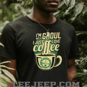 Tokyo Ghoul Anteiku Coffee Shop Anime Fan T Shirt Tokyo Ghoul Anteiku Coffee Shop Anime Fan T Shirt