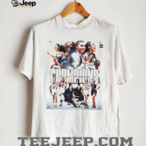 UConn Huskies 2025 Big East Women’s Basketball Champions T Shirt UConn Huskies 2025 Big East Women’s Basketball Champions T Shirt
