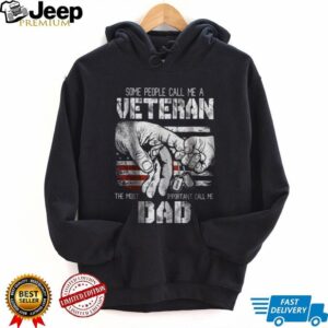 Veteran Dad Fist Bump US Flag Patriotic Father’s Day Shirt Veteran Dad Fist Bump US Flag Patriotic Father’s Day Shirt