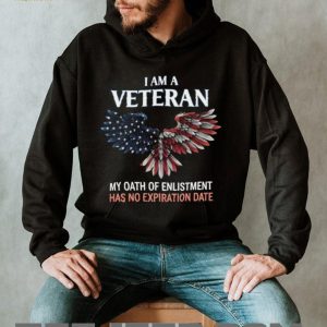 Veteran Oath Of Enlistment Shirt American Flag Eagle Wings T shirt Veteran Oath Of Enlistment Shirt American Flag Eagle Wings T shirt