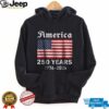 We The People 1776 2026 America 250 Years Betsy Ross Flag T Shirt We The People 1776 2026 America 250 Years Betsy Ross Flag T Shirt