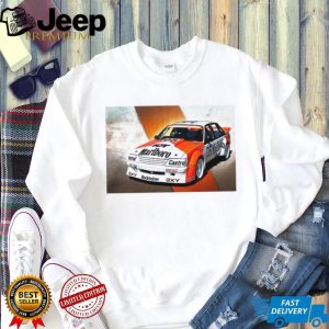 Vintage Marlboro Holden Commodore HDT Racing Car T Shirt Vintage Marlboro Holden Commodore HDT Racing Car T Shirt