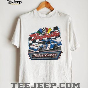 Vintage Raybestos Racing Number 8 Stock Car T Shirt Vintage Raybestos Racing Number 8 Stock Car T Shirt