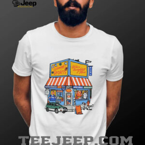 Women's Sports Who's Laughing Now March Madness Boutique Art Shirt