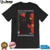 Tesla Love Autonomy Destiny Rose Film Poster Graphic T Shirt Tesla Love Autonomy Destiny Rose Film Poster Graphic T Shirt