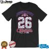 Snoopy USA Baseball Jersey Salute Graphic T Shirt Snoopy USA Baseball Jersey Salute Graphic T Shirt