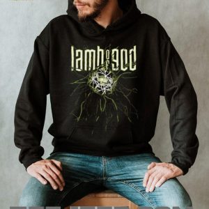 Lamb of God Heavy Metal Band T Shirt Organic Web Tech Death Graphic Shirt Lamb of God Heavy Metal Band T Shirt Organic Web Tech Death Graphic Shirt