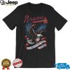 Buffalo Sabres Forever Peanuts Gang Walking Hockey Fan T Shirt Buffalo Sabres Forever Peanuts Gang Walking Hockey Fan T Shirt