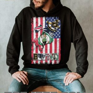 Boston Sports Teams City of Champions Patriots Celtics Bruins Red Sox Flag T Shirt Boston Sports Teams City of Champions Patriots Celtics Bruins Red Sox Flag T Shirt