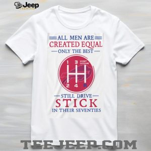 Buffalo Bills 70th Birthday Present for Men Manual Gear Stick Football Fan T Shirt Buffalo Bills 70th Birthday Present for Men Manual Gear Stick Football Fan T Shirt
