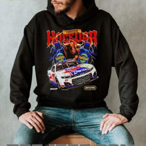 Carson Hocevar NASCAR Spire Motorsports Number 77 Racing Bull Graphic Fan Men Women T Shirt Carson Hocevar NASCAR Spire Motorsports Number 77 Racing Bull Graphic Fan Men Women T Shirt