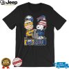 Las Vegas Raiders Go Raiders Football Coquette Ribbon T Shirt Las Vegas Raiders Go Raiders Football Coquette Ribbon T Shirt