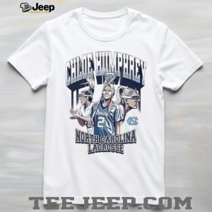 Chloe Humphrey North Carolina Tar Heels Lacrosse Fan Apparel T Shirt Chloe Humphrey North Carolina Tar Heels Lacrosse Fan Apparel T Shirt