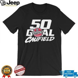 Cole Caufield 50 Goal Le Retour Montreal Hockey Fan T Shirt Cole Caufield 50 Goal Le Retour Montreal Hockey Fan T Shirt