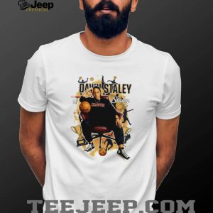 Dawn Staley “Champion” South Carolina Basketball Legend Graphic T Shirt Dawn Staley “Champion” South Carolina Basketball Legend Graphic T Shirt