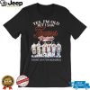 Pittsburgh ST Shirtlers 92nd Anniversary (1933 2025) Greatest Players Signature T Shirt
