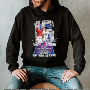 Garret Anderson Los Angeles Angels Memorial Tribute Legend T Shirt Garret Anderson Los Angeles Angels Memorial Tribute Legend T Shirt