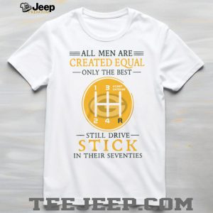 Green Bay Packers Stick Shift Heartbeat Seventy Year Old Football Fan T Shirt Green Bay Packers Stick Shift Heartbeat Seventy Year Old Football Fan T Shirt
