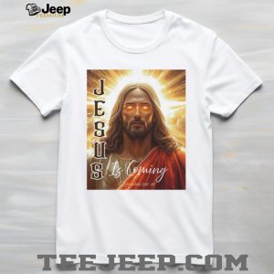 Jesus Is Coming Revelation 114 15 Religious Christian Graphic T Shirt Jesus Is Coming Revelation 114 15 Religious Christian Graphic T Shirt