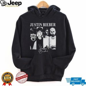 Justin Bieber Eras Evolution Vintage Graphic T Shirt Justin Bieber Eras Evolution Vintage Graphic T Shirt