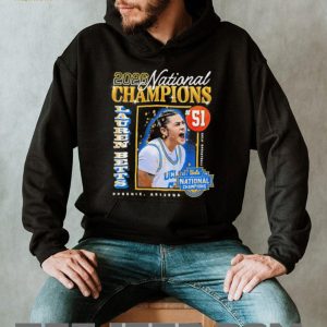 Lauren Betts UCLA Bruins 2026 National Champions Phoenix T Shirt Lauren Betts UCLA Bruins 2026 National Champions Phoenix T Shirt