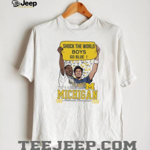 Michigan Men’s Basketball 1989 & 2026 National Champions Fan T Shirt Michigan Men’s Basketball 1989 & 2026 National Champions Fan T Shirt