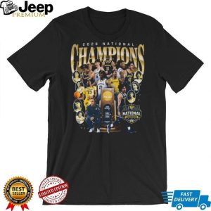 Michigan Wolverines 2026 National Champions Team Photo SweatT Shirt Michigan Wolverines 2026 National Champions Team Photo SweatT Shirt