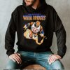 Canterbury Bankstown Bulldogs “It’s In My DNA” Fingerprint Rugby T Shirt Canterbury Bankstown Bulldogs “It’s In My DNA” Fingerprint Rugby T Shirt