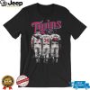 San Francisco 49ers 80th Anniversary 1946 2026 Legends Signatures T Shirt San Francisco 49ers 80th Anniversary 1946 2026 Legends Signatures T Shirt