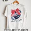 Toby Keith Should’ve Been A Cowboy Memorial Tribute Flowers Graphic T Shirt Toby Keith Should’ve Been A Cowboy Memorial Tribute Flowers Graphic T Shirt