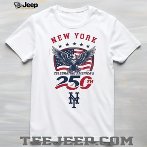 New York Mets Celebrating America’s 250th Anniversary Custom Baseball Jersey T Shirt New York Mets Celebrating America’s 250th Anniversary Custom Baseball Jersey T Shirt