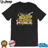 Atlanta Braves Fire Department FD Logo Baseball Fans First Responders White T Shirt Atlanta Braves Fire Department FD Logo Baseball Fans First Responders White T Shirt