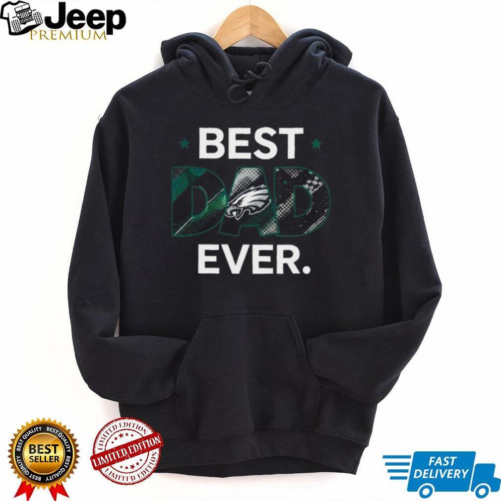 Philadelphia Eagles Best Dad Ever Camo Pattern Sports Fan Men T Shirt Philadelphia Eagles Best Dad Ever Camo Pattern Sports Fan Men T Shirt