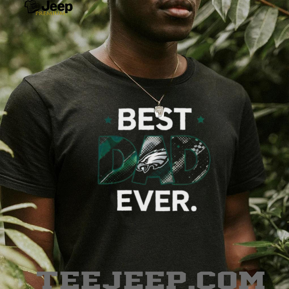 Philadelphia Eagles Best Dad Ever Camo Pattern Sports Fan Men T Shirt Philadelphia Eagles Best Dad Ever Camo Pattern Sports Fan Men T Shirt