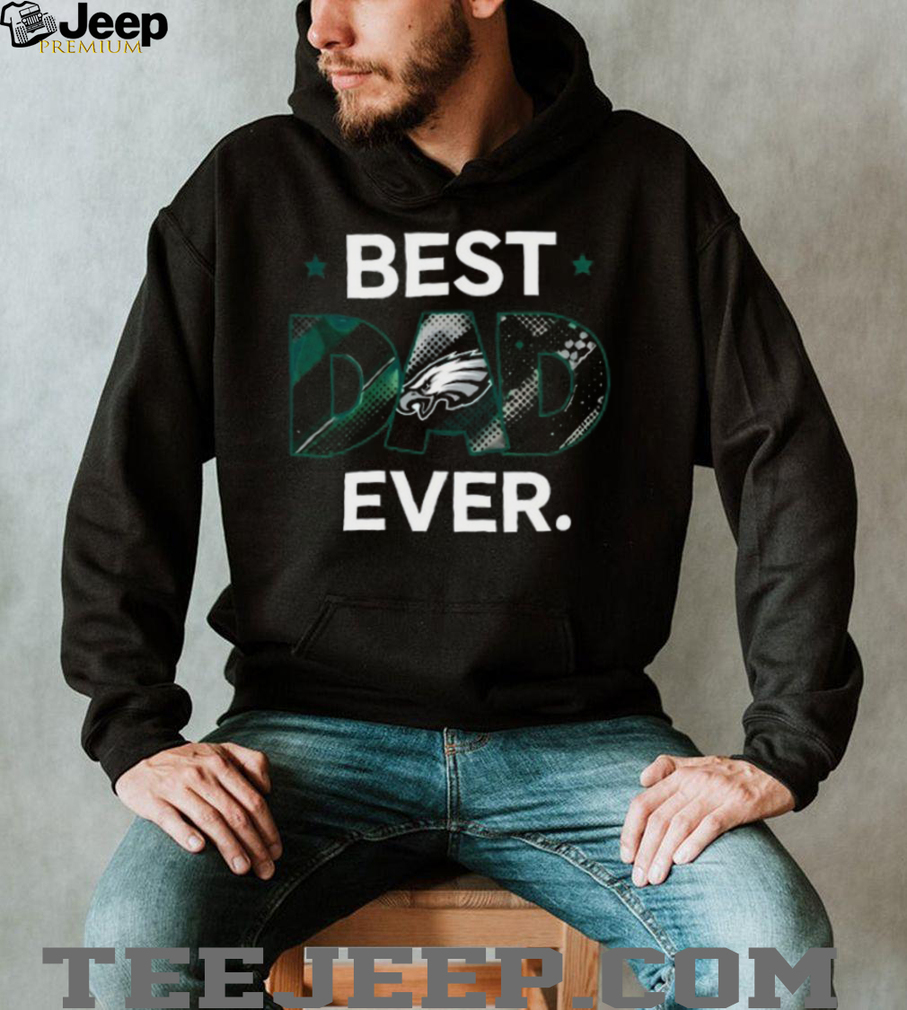 Philadelphia Eagles Best Dad Ever Camo Pattern Sports Fan Men T Shirt Philadelphia Eagles Best Dad Ever Camo Pattern Sports Fan Men T Shirt