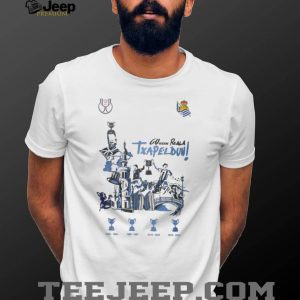 Real Sociedad Txapeldun Copa del Rey Trophy Celebration T Shirt