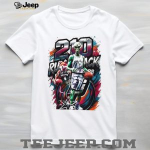 San Antonio Spurs 210 Run It Back Wembanyama Alien Graphic T Shirt San Antonio Spurs 210 Run It Back Wembanyama Alien Graphic T Shirt