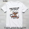 If You Think I’m Crazy Wait Till You Piss Me Off Minion Humor T Shirt If You Think I’m Crazy Wait Till You Piss Me Off Minion Humor T Shirt