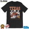 Texas Longhorns Hook ‘Em Horns Football Mascot Action Graphic T Shirt Texas Longhorns Hook ‘Em Horns Football Mascot Action Graphic T Shirt