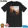 Glass Breaking Season Vintage Hockey Stick and Shattered Glass Graphic T Shirt Glass Breaking Season Vintage Hockey Stick and Shattered Glass Graphic T Shirt