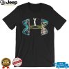 Metallica M72 World Tour 2026 72 Seasons Crib Graphic T Shirt Metallica M72 World Tour 2026 72 Seasons Crib Graphic T Shirt