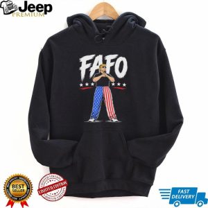 Trump FAFO Uncle Sam Flag Pants Fuck Around And Find Out T Shirt Trump FAFO Uncle Sam Flag Pants Fuck Around And Find Out T Shirt