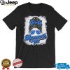Cincinnati Reds Fire Department FD Logo Baseball Fans First Responders White T Shirt Cincinnati Reds Fire Department FD Logo Baseball Fans First Responders White T Shirt