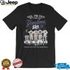 Vintage Retro Get Busy Living Or Get Busy Dying Andy and Red T Shirt Vintage Retro Get Busy Living Or Get Busy Dying Andy and Red T Shirt