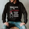 Canterbury Bankstown Bulldogs “It’s In My DNA” Fingerprint Rugby T Shirt Canterbury Bankstown Bulldogs “It’s In My DNA” Fingerprint Rugby T Shirt