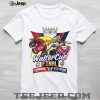 We Will Be Back Next Year Basketball Hoop Skull Graphic T Shirt We Will Be Back Next Year Basketball Hoop Skull Graphic T Shirt