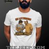Buc ee’s Green Bay Packers Fire Dept Football Mascot T Shirt Buc ee’s Green Bay Packers Fire Dept Football Mascot T Shirt